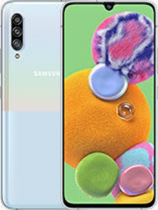 Imagine Samsung Galaxy A90 5G