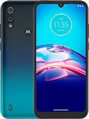 Imagine Motorola Moto E6s (64)