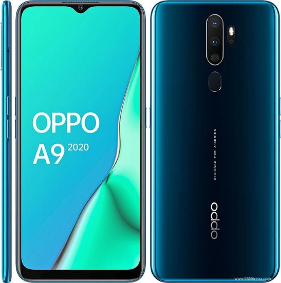 Imagine Oppo A9