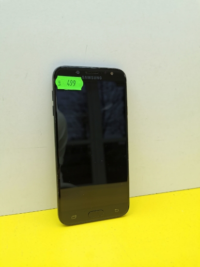 Imagine Samsung Galaxy J7 2017