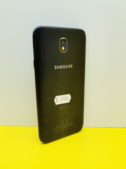 Imagine Samsung Galaxy J7 2017