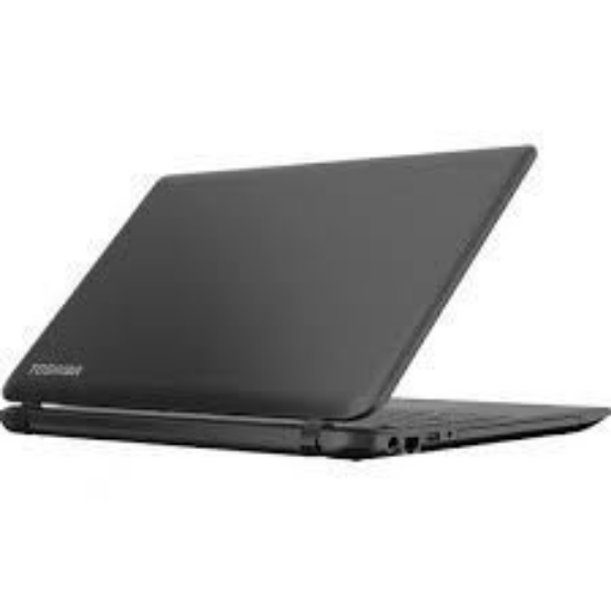 Imagine Toshiba Satellite