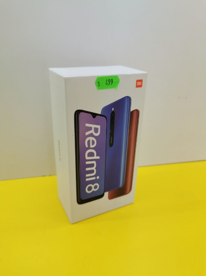 Imagine Xiaomi Redmi 8 (64)