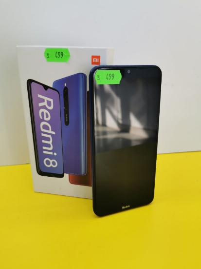 Imagine Xiaomi Redmi 8 (64)