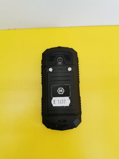 Imagine Telefon mobil Myphone Hammer