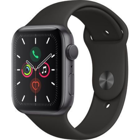 Imagine Apple Watch Seria 5 44mm