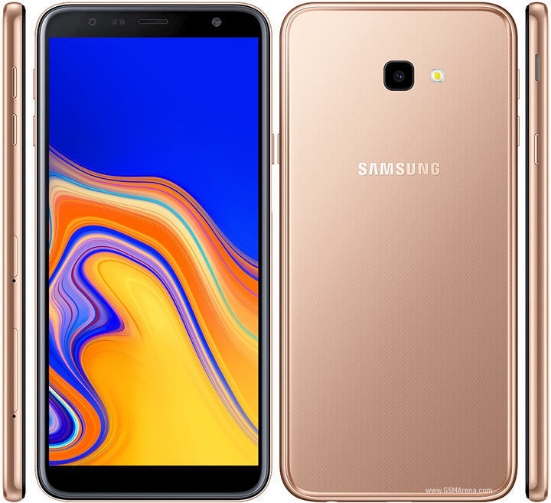 Imagine Samsung Galaxy J4 Plus