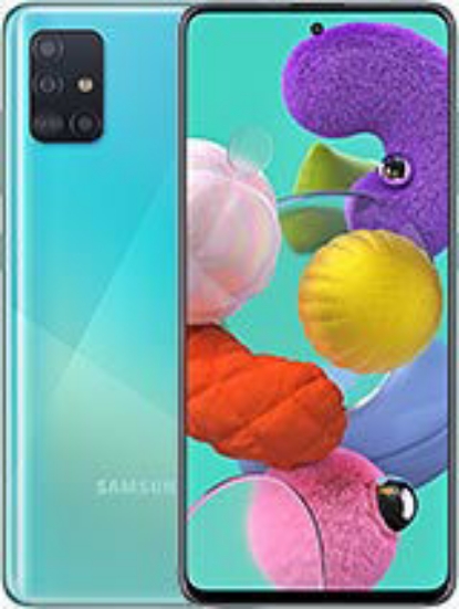 Imagine Samsung Galaxy A51 128Gb