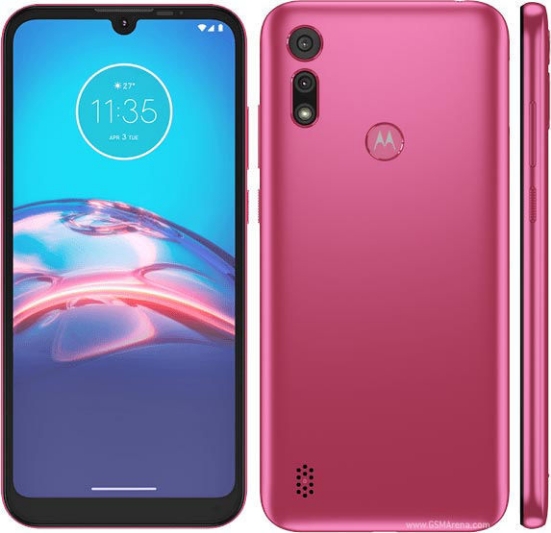 Imagine Motorola Moto E6i (32)