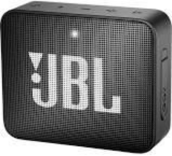 Imagine JBL GO2