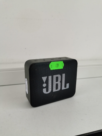 Imagine JBL GO2