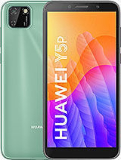 Imagine Huawei Y5P 2020