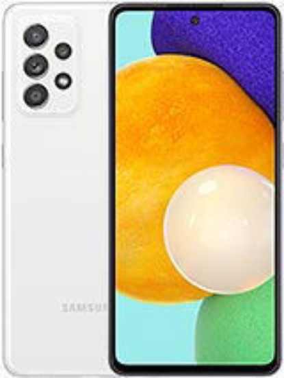 Imagine Samsung Galaxy A52 5G (128)