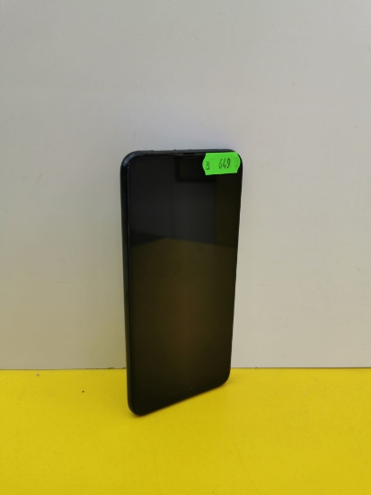 Imagine Motorola One Fusion + (128)