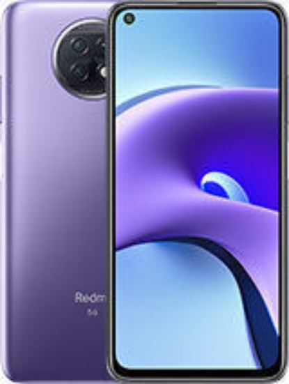 Imagine Xiaomi Redmi Note 9T 5G