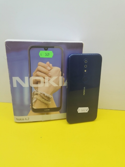 Imagine Nokia 4.2