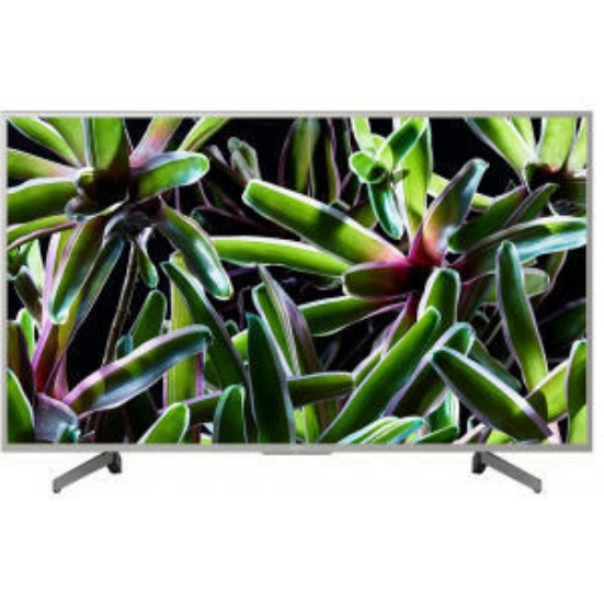Imagine Sony Bravia Smart TV 55XG7077 138.8 cm 4K LED