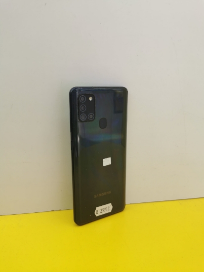 Imagine Samsung Galaxy A21S