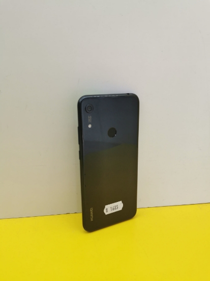 Imagine Huawei Y6S