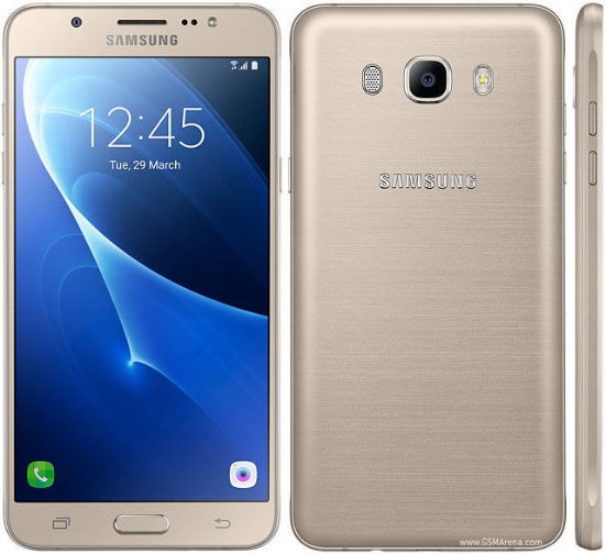 Imagine Samsung Galaxy J7 2016