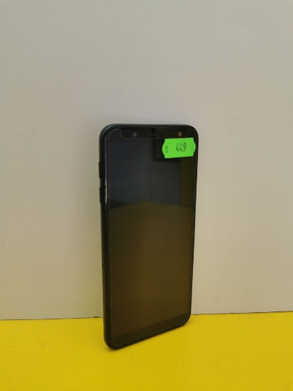 Imagine Samsung Galaxy J6 2018