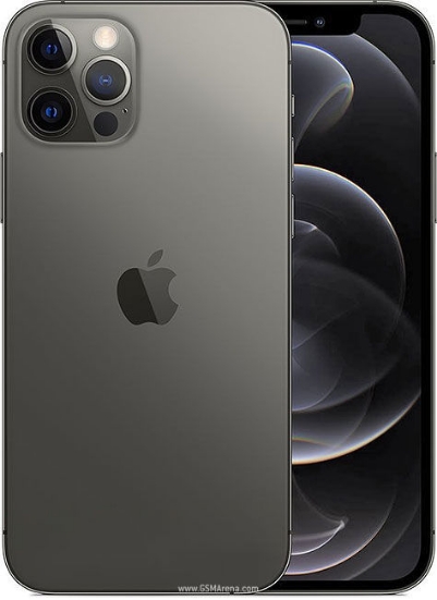 Imagine IPhone 12 PRO (128) BATERIE NOUA INLOCUITA+ecran nou inlocuit