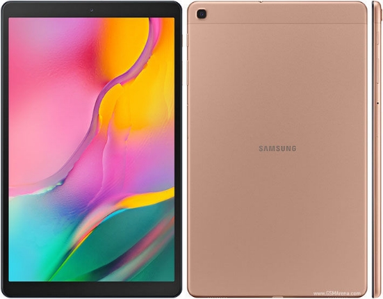 Imagine Samsung Galaxy Tab A  2019 10.1'' 4G