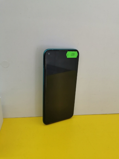 Imagine Huawei P40 Lite
