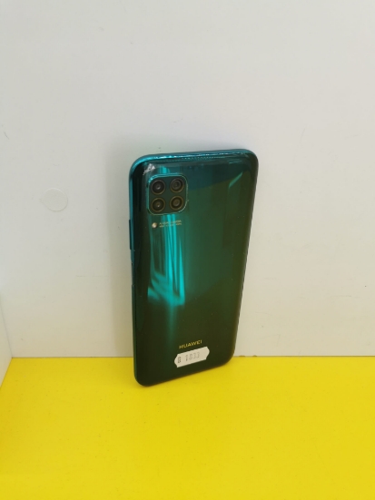 Imagine Huawei P40 Lite