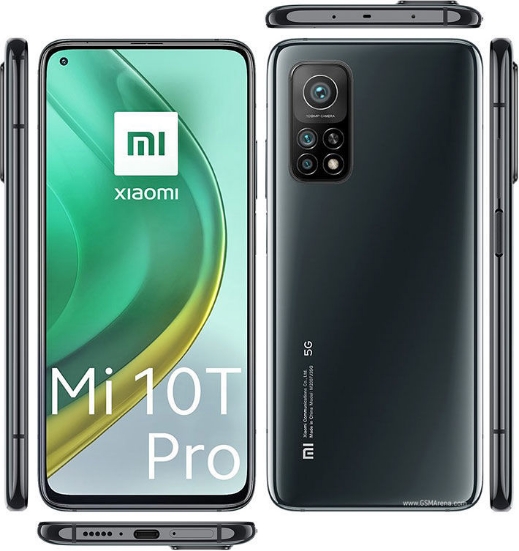 Imagine Xiaomi Mi 10T PRO(128)