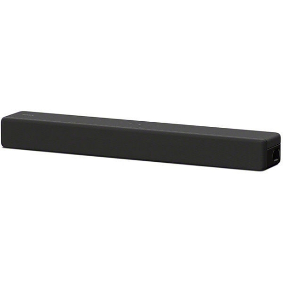 Imagine Soundbar SONY HT-SF200, 2.1, 80W, Bluetooth, Dolby, negru