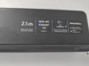 Imagine Soundbar SONY HT-SF200, 2.1, 80W, Bluetooth, Dolby, negru