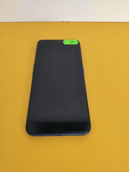 Imagine Oppo A9