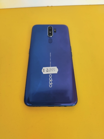 Imagine Oppo A9