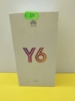 Imagine Huawei Y6 2018
