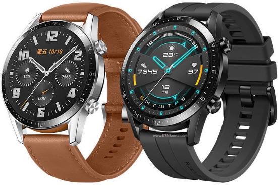 Imagine Huawei Watch GT2 PRO