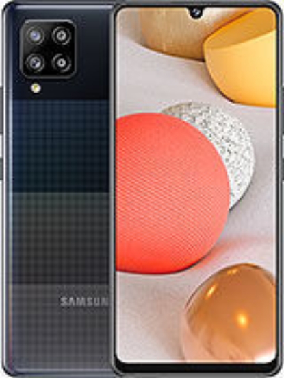 Imagine Samsung Galaxy A42 5G