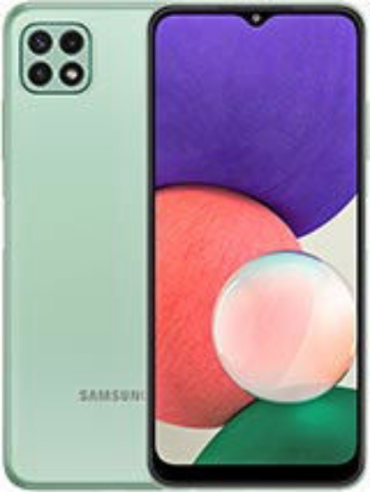 Imagine Samsung Galaxy A22  (64)