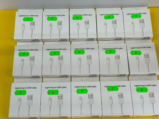 Imagine Cablu iPhone USB to Lightning