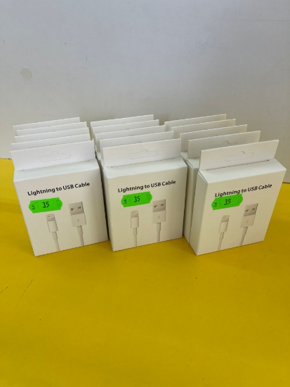 Imagine Cablu iPhone USB to Lightning