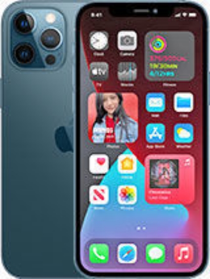 Imagine IPhone 12 Pro Max (256)