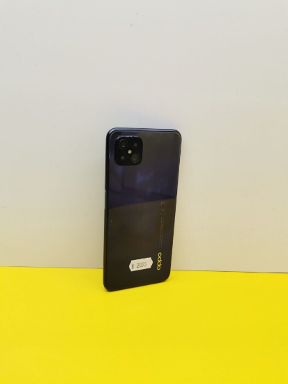 Imagine Oppo Reno4 Z 5G (128)