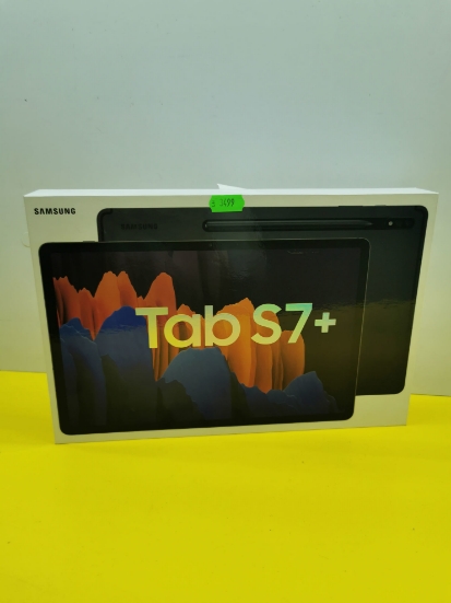 Imagine Samsung Galaxy Tab S7+ 12.4'' WIFI (256)
