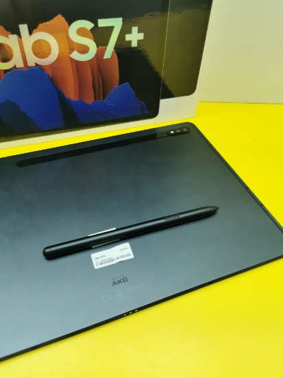 Imagine Samsung Galaxy Tab S7+ 12.4'' WIFI (256)