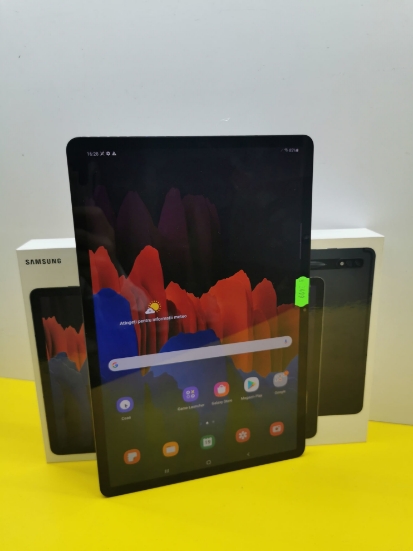 Imagine Samsung Galaxy Tab S7+ 12.4'' WIFI (256)