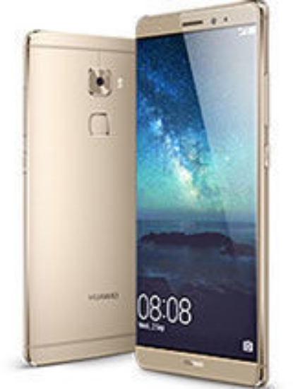 Imagine Huawei Mate S