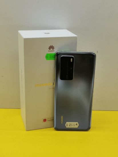 Imagine Huawei P40 Pro (256)