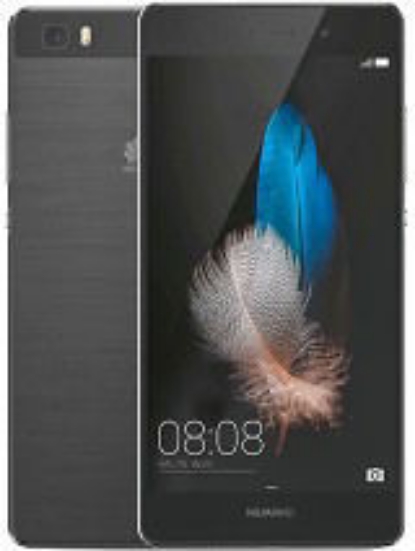 Imagine Huawei P8 lite 2016