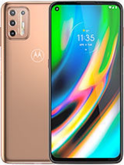 Imagine Motorola Moto G9 Plus (128)