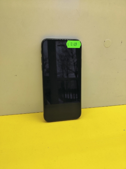 Imagine IPhone X 64 GB Orange Romania